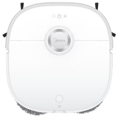 Робот-пылесос Midea VCR V12 WH (h)