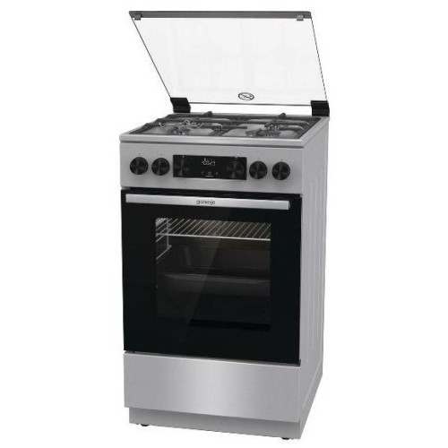 Газовая плита Gorenje GGI5C21XF (go)