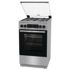 Газовая плита Gorenje GGI5C21XF (go)