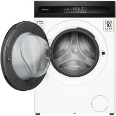 Cтиральная машина Weissgauff WM 49411 Inverter Steam (q)