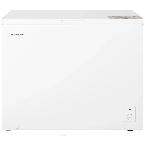 Морозильный ларь Kraft BD(W)-280RX (h)