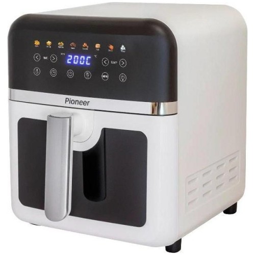 Мультипекарь Pioneer SM520D (p)