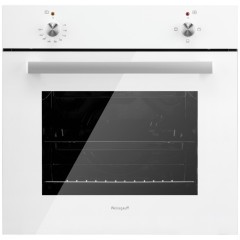 Встраиваемый электрический духовой шкаф Weissgauff EOM 180 W (q)