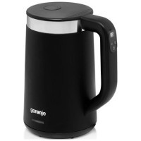 Электрический чайник Gorenje K17TRDW (h)