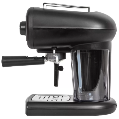 Кофеварка рожковая JVC JK-CF35 (h)