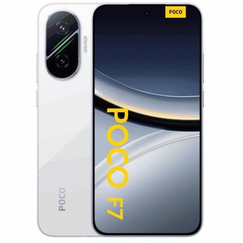 Xiaomi Poco F7 12/512Gb White