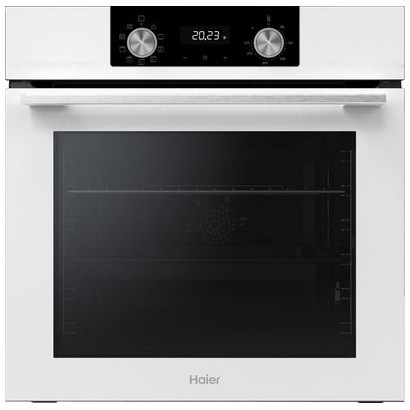 Встраиваемый электрический духовой шкаф Haier HOQ-K2ANN3WB (go)