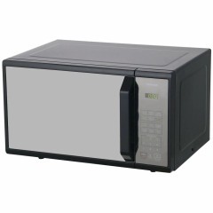 Микроволновая печь соло Toshiba MM-EG24P(BM) (q)
