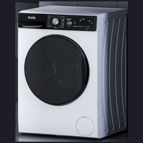 Стиральная машина Tuvio WFF88HW21 (q)