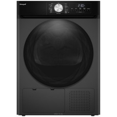 Сушильная машина Weissgauff WD 6010 Heat Pump Deep Grey (q)