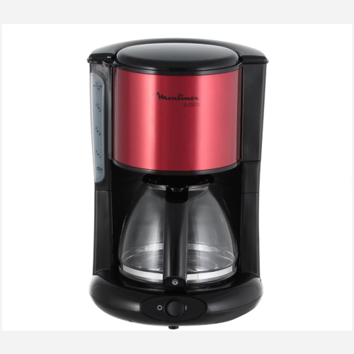 Кофеварка капельная Moulinex Subito FG360D10 (q)