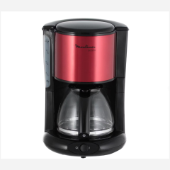 Кофеварка капельная Moulinex Subito FG360D10 (q)