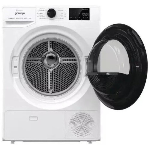 Сушильная машина Gorenje DPNE82GNLWIFI/C (h)