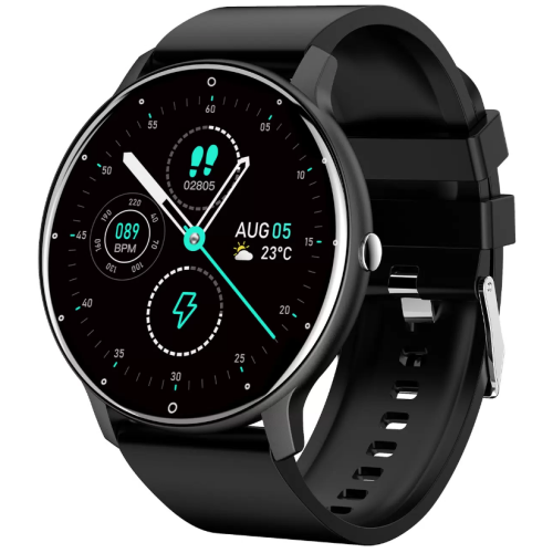 Смарт-часы Digma Smartline D4 (y)