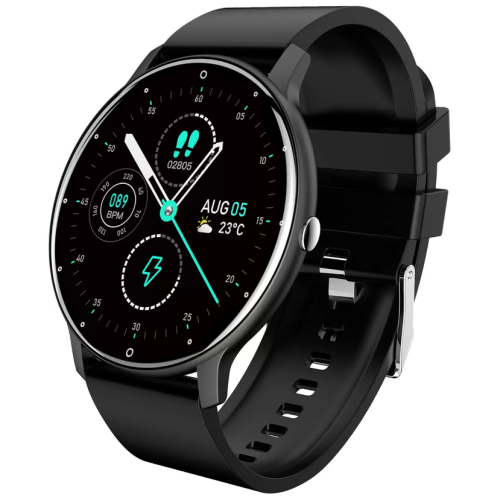 Смарт-часы Digma Smartline D4 (y)