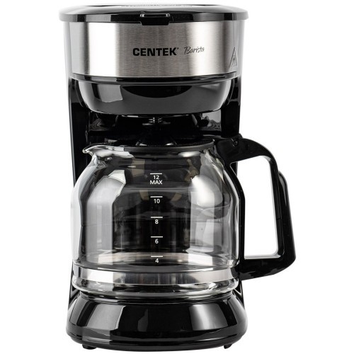 Кофеварка капельная CENTEK CT-1147 (q)