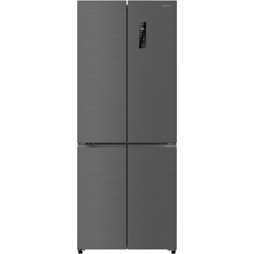 Холодильник (Side-by-Side) French Door YOSHIRO YRF-M190M10 (h)