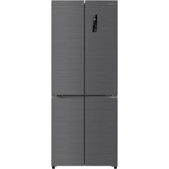 Холодильник (Side-by-Side) French Door YOSHIRO YRF-M190M10 (h)