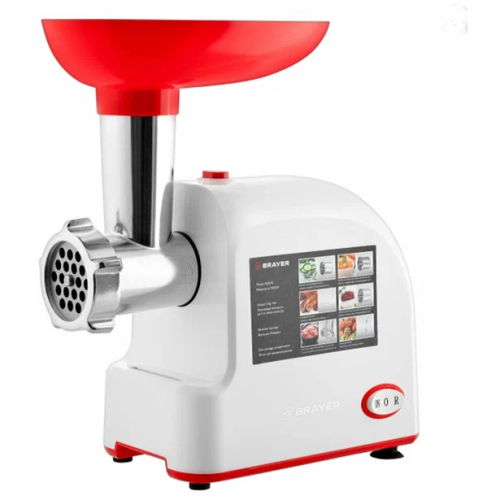 Электромясорубка Brayer BR1603 (q)