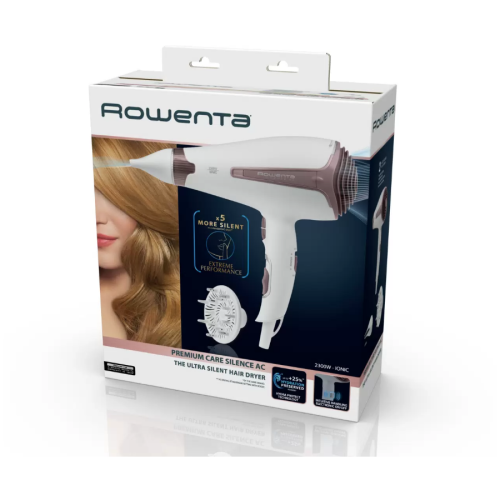 Фен Rowenta CV7930F0 (h)x