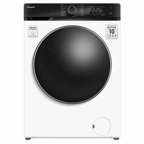 Стиральная машина Weissgauff WMD 61212 DC Inverter Steam (q)