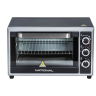 Мини-печь National NK-MO330 black (h)