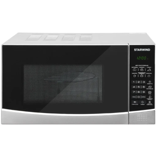 Микроволновая печь соло StarWind SMW3120 (q)
