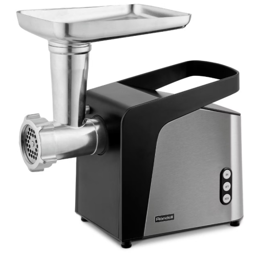 Электромясорубка Rondell RDE-1455 (q)