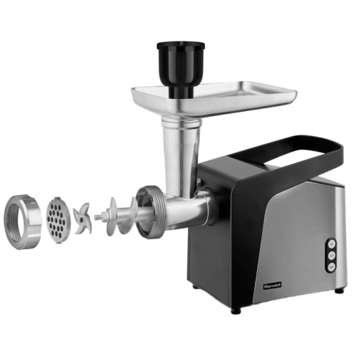 Электромясорубка Rondell RDE-1455 (q)