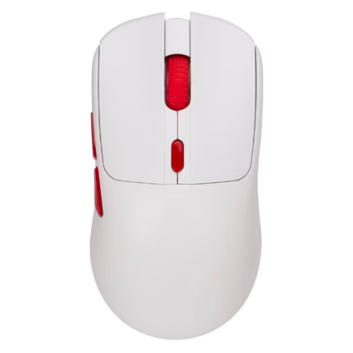 Игровая мышь Carrera Nyx White №205 (q)