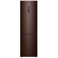 Холодильник двухкамерный Haier C4F740CLBGU1 (h)