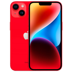 Apple iPhone 14 256 ГБ Red