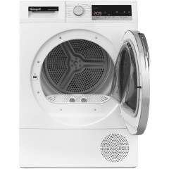 Сушильная машина Weissgauff WD 5297 DS Heat Pump (q)