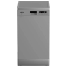 Отдельностоящая посудомоечная машина Hotpoint HFS 1C57 S (h)