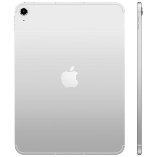 Apple iPad (2025) Wi-Fi + Cellular 256Gb (Silver)