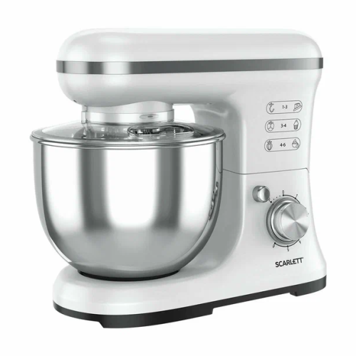 Миксер планетарный Scarlett SC-SM10S50 (h)