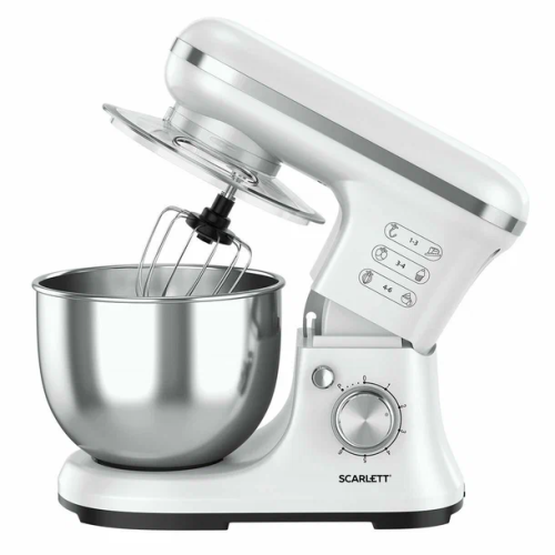 Миксер планетарный Scarlett SC-SM10S50 (h)