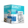 Миксер планетарный Scarlett SC-SM10S50 (h)