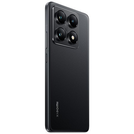 Xiaomi 14T PRO 12/1T Black