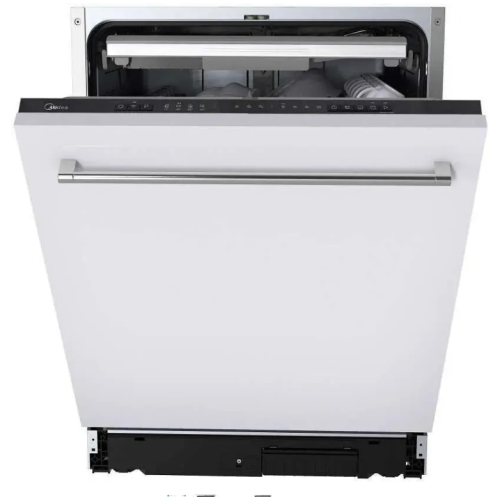 Встраиваемая посудомоечная машина Midea MID60S150i (h)