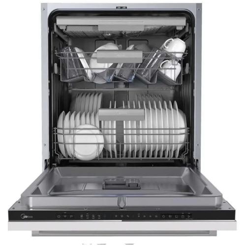 Встраиваемая посудомоечная машина Midea MID60S150i (h)