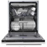 Встраиваемая посудомоечная машина Midea MID60S150i (h)