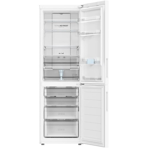 Холодильник двухкамерный Haier C2F636CWFDU1 (h)