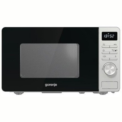 Микроволновая печь соло Gorenje MO20A3X (go)