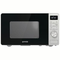 Микроволновая печь соло Gorenje MO20A3X (go)