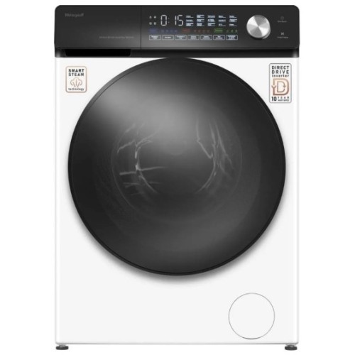 Стиральная машина Weissgauff WM 45127 Steam Direct Drive (q)