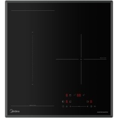 Встраиваемая индукционная панель Midea MIH45107F (t)