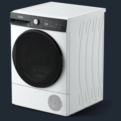 Сушильная машина Tuvio TFF28HW21 (h)
