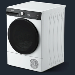 Сушильная машина Tuvio TFF28HW21 (h)