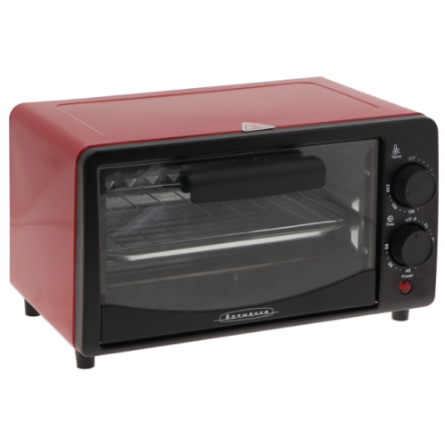 Мини-печь Волжанка ПЧ-12К (q)